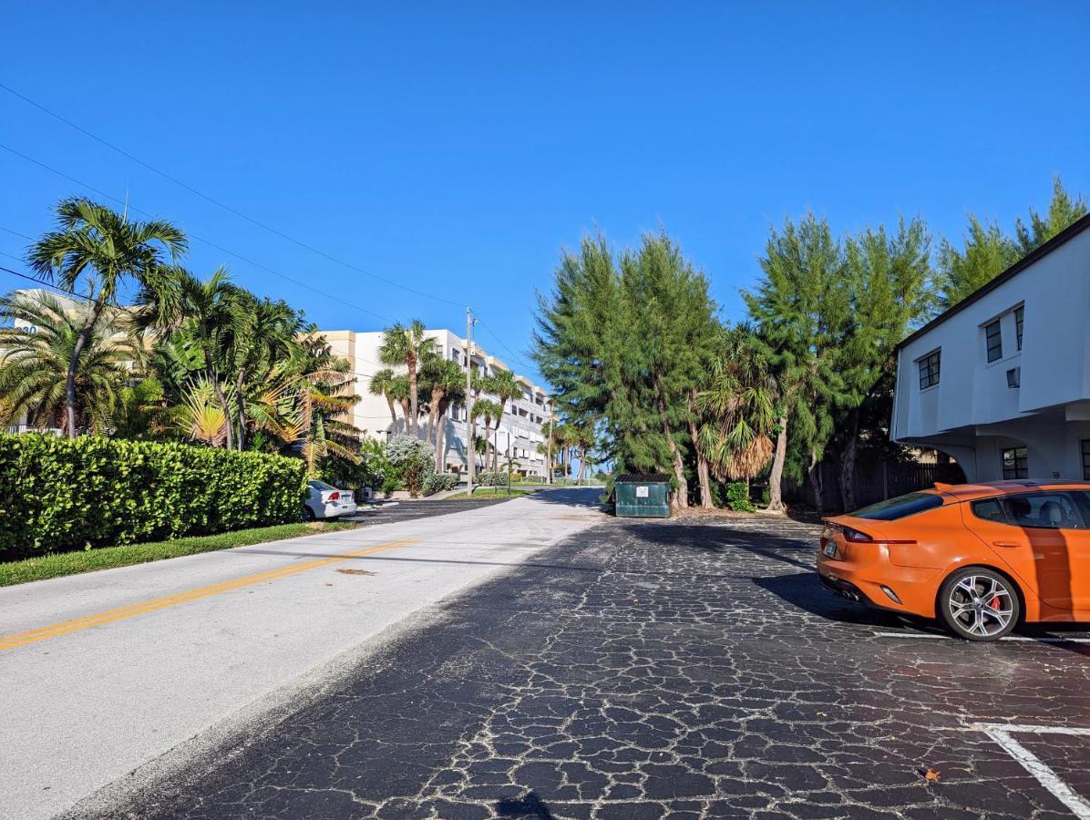 Pier Walk On Deerfield Beach Island Dış mekan fotoğraf