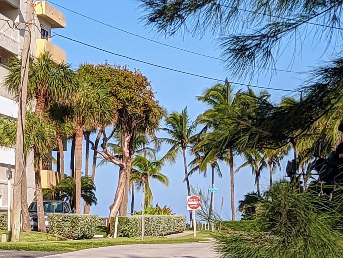 Pier Walk On Deerfield Beach Island Dış mekan fotoğraf